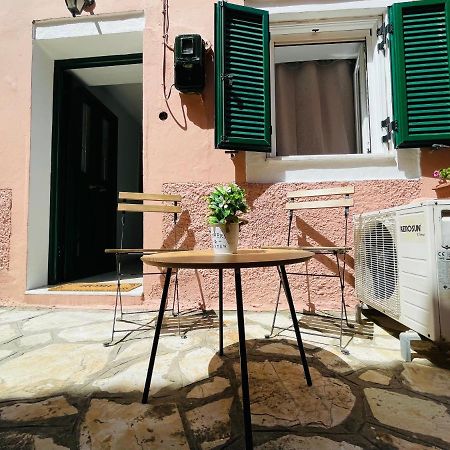 M&C Studio Mantouki Corfu  المظهر الخارجي الصورة