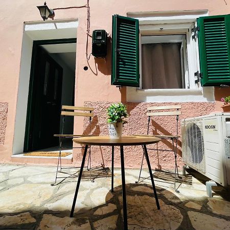 M&C Studio Mantouki Corfu  المظهر الخارجي الصورة