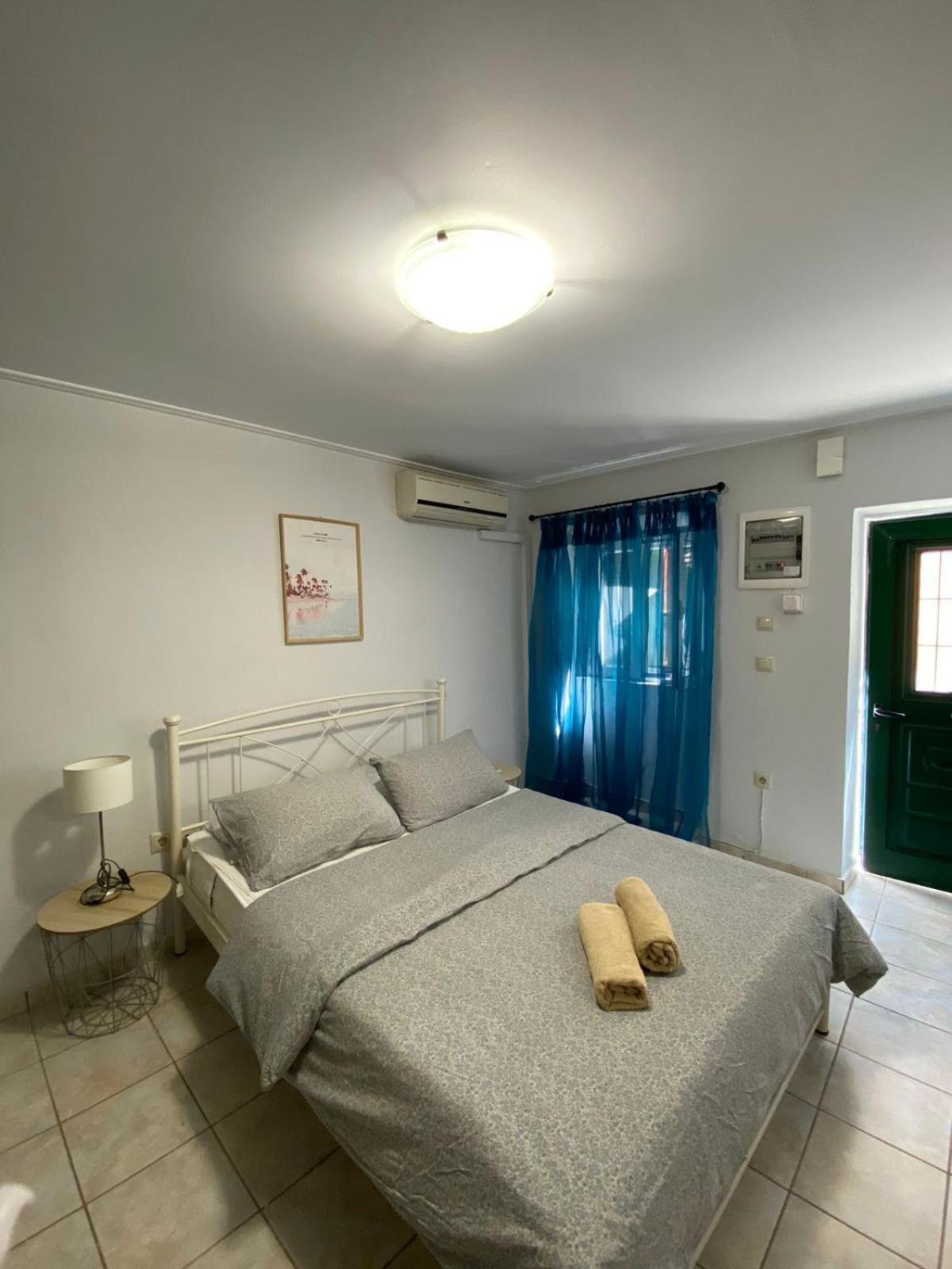 M&C Studio Mantouki Corfu  المظهر الخارجي الصورة