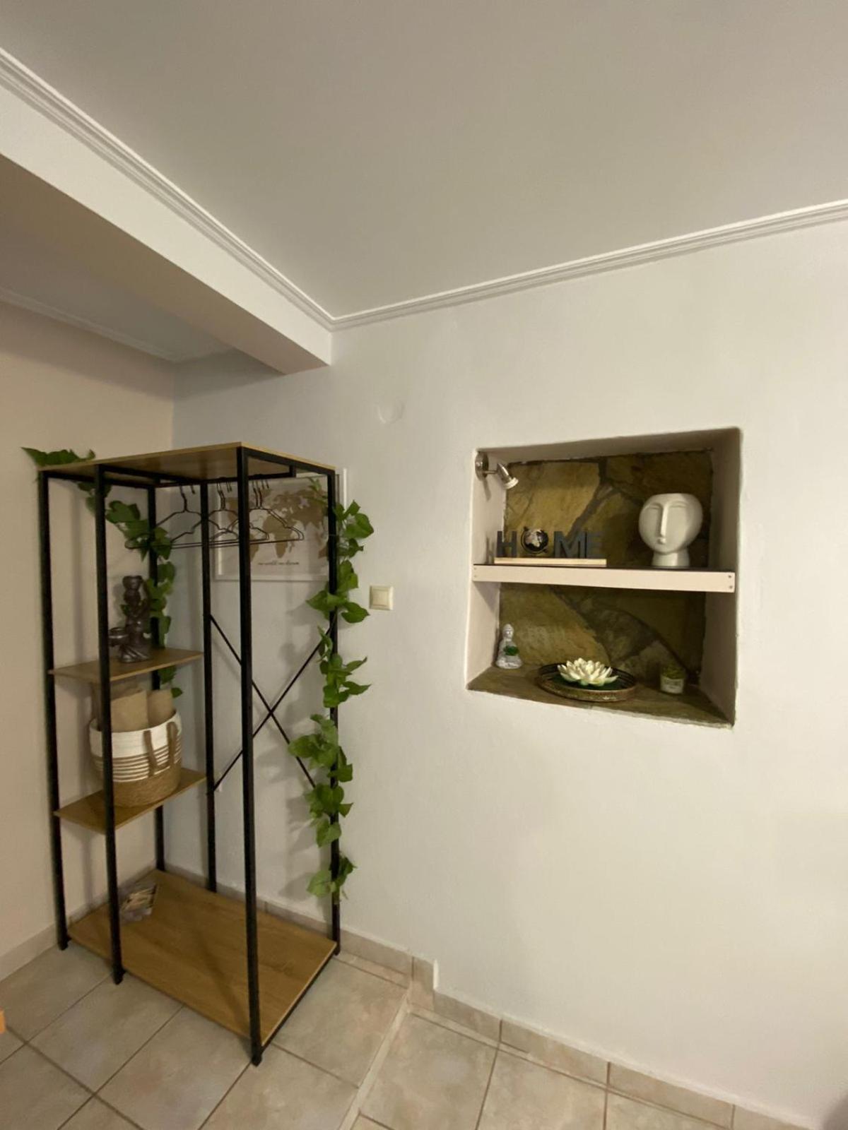 M&C Studio Mantouki Corfu  المظهر الخارجي الصورة
