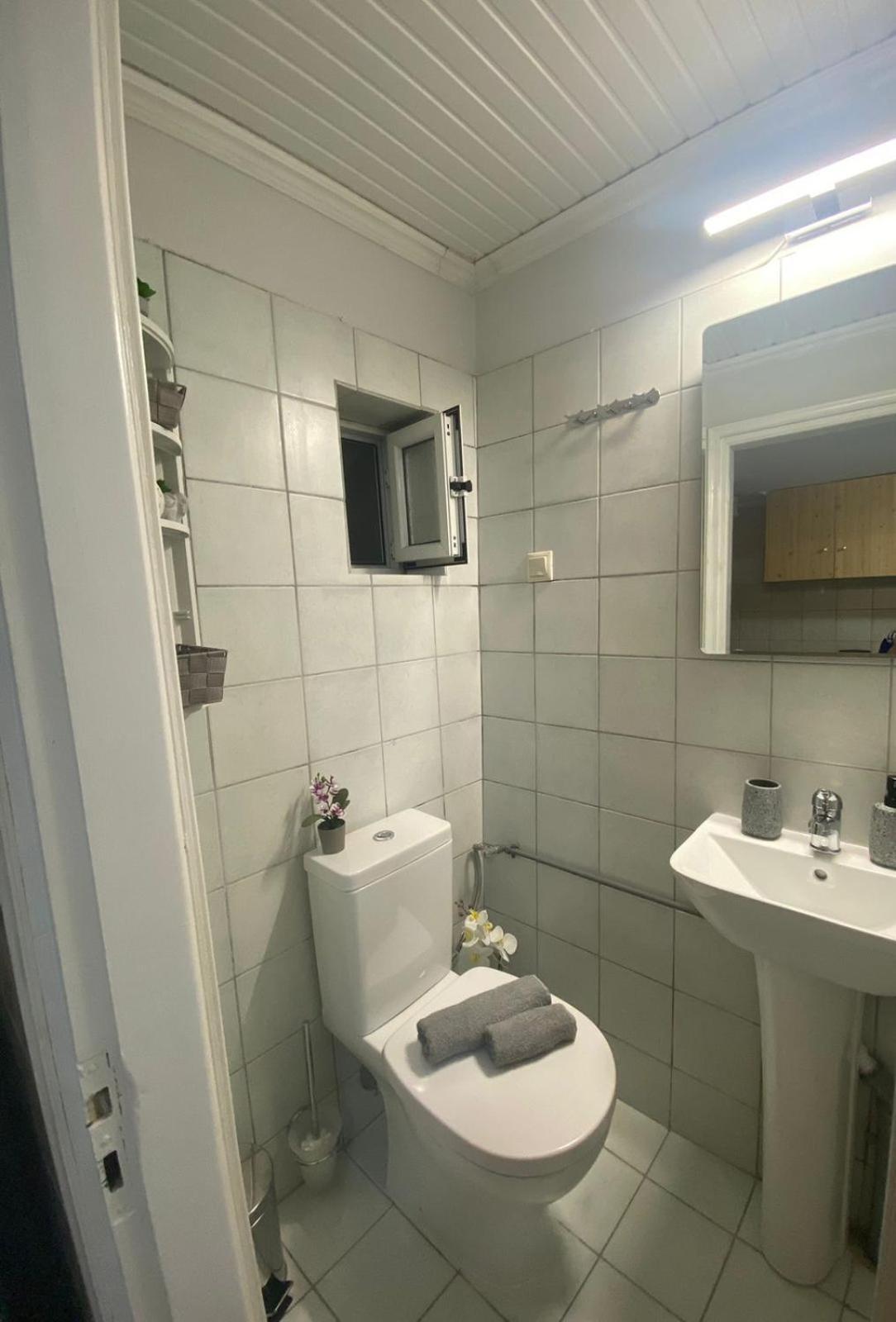 M&C Studio Mantouki Corfu  المظهر الخارجي الصورة