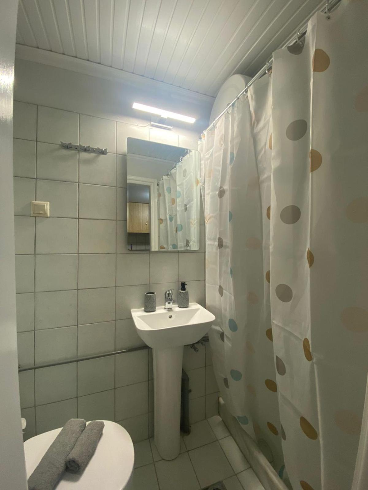 M&C Studio Mantouki Corfu  المظهر الخارجي الصورة