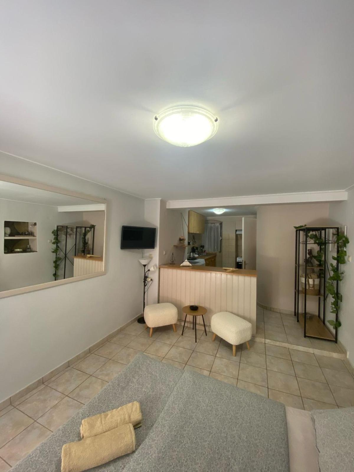 M&C Studio Mantouki Corfu  المظهر الخارجي الصورة